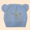 Premature Baby Bear Knitted Hat