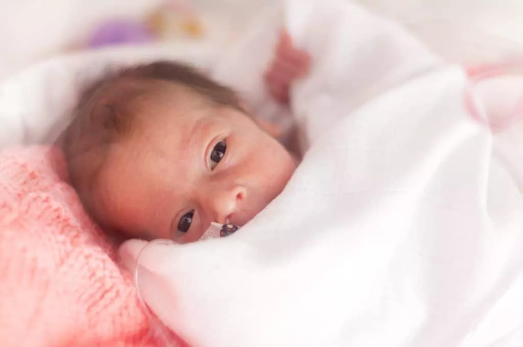 Help & Support For Families of Prem Babies