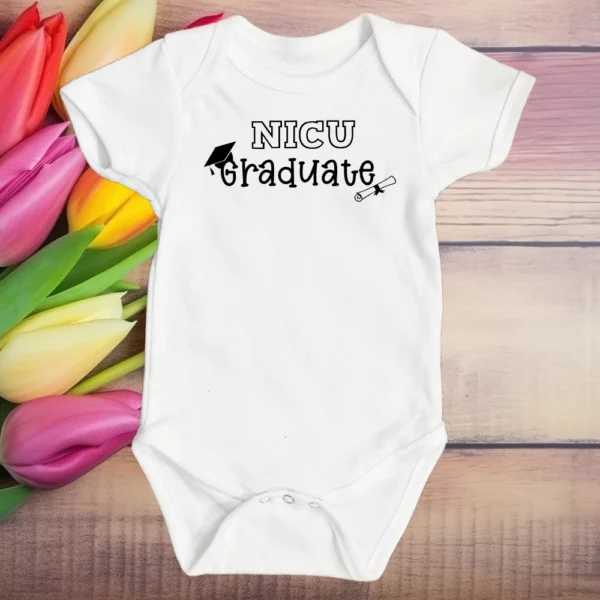 NICU Graduate Vest