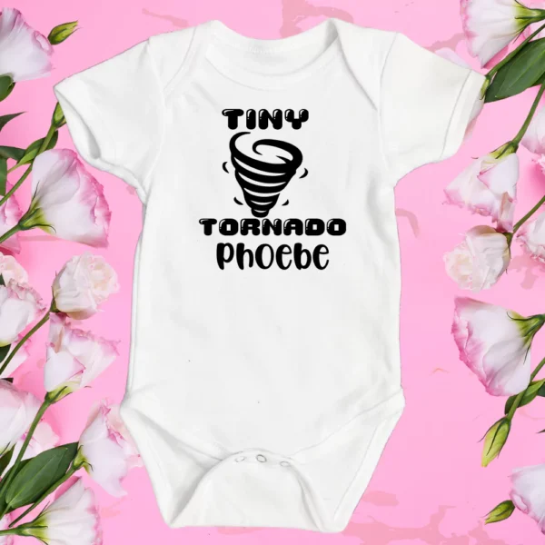 Premature Baby Tiny Tornado Vest