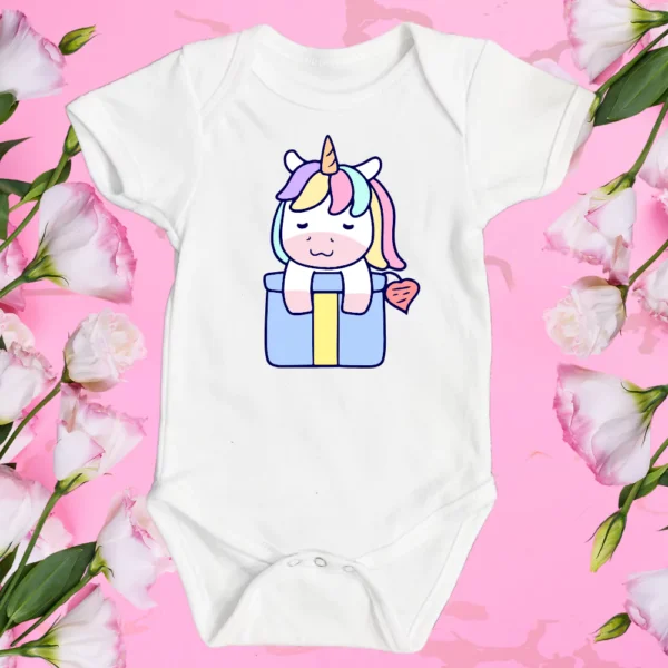 Present Unicorn Vest