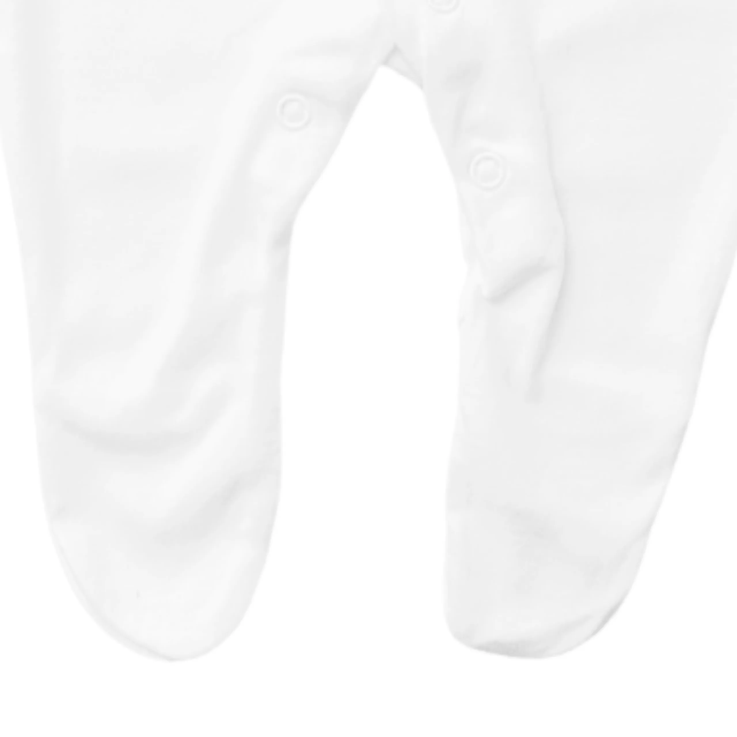 3-8lb sleepsuit legs