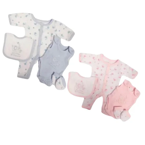 Cribbs Co Premier Premature Baby Clothing in Edinburgh