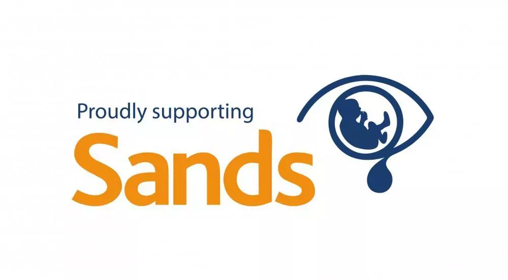 sands the leading stillbirth and neonatal death charity in the UK.