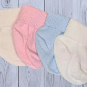 Premature Plain Socks